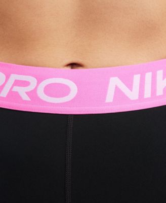 Pro Women's 3" Shorts