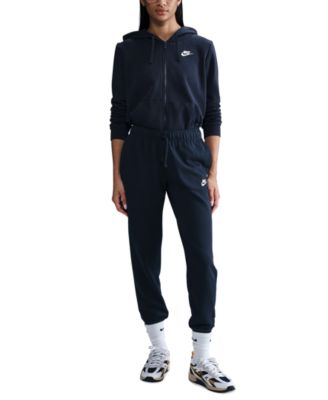 Women's   Sportswear Club Fleece   Mid-Rise Joggers