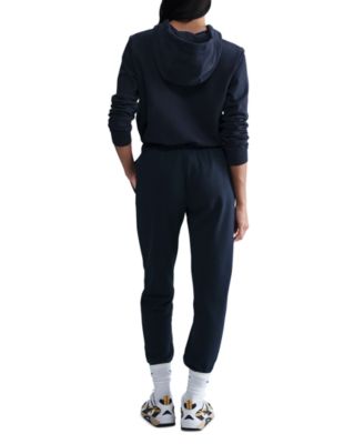 Women's Sportswear Club Fleece Mid-Rise Joggers