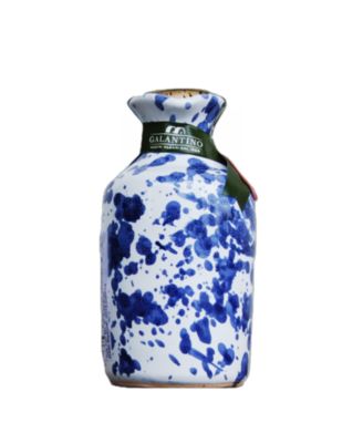 Fantasia Extra Virgin Olive Oil Ceramic, Cobalt 100ml
