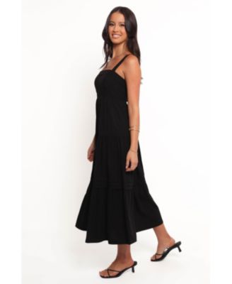 Women's Elvia Maxi Dress