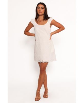 Women's Pammy Mini Dress
