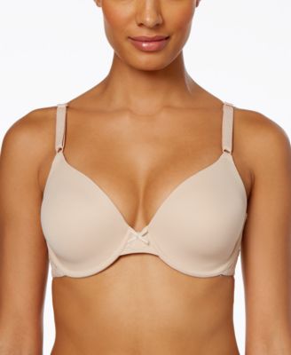 front support bra