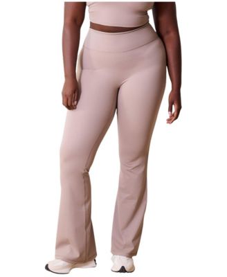 Women's Tall Revitalize Flare Leggings