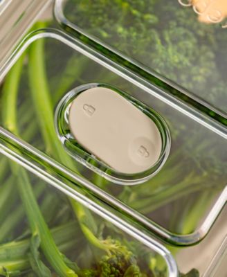 Latchlok Click 6-Piece Storage Container