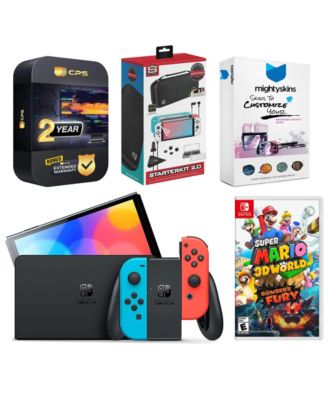 Nintendo