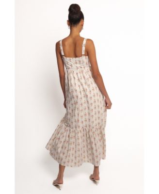 Women's Gabriela Maxi Dress