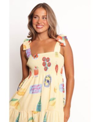 Women's Sarelle Midi Dress