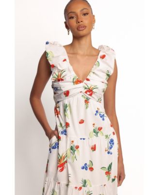 Women's Valerie Maxi Dress