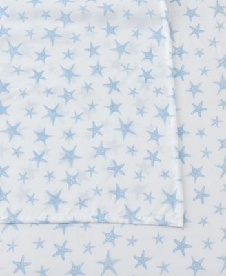 Linery and Co. Ultra-Soft Coastal-Inspired Brushed Microfiber Sheet Set