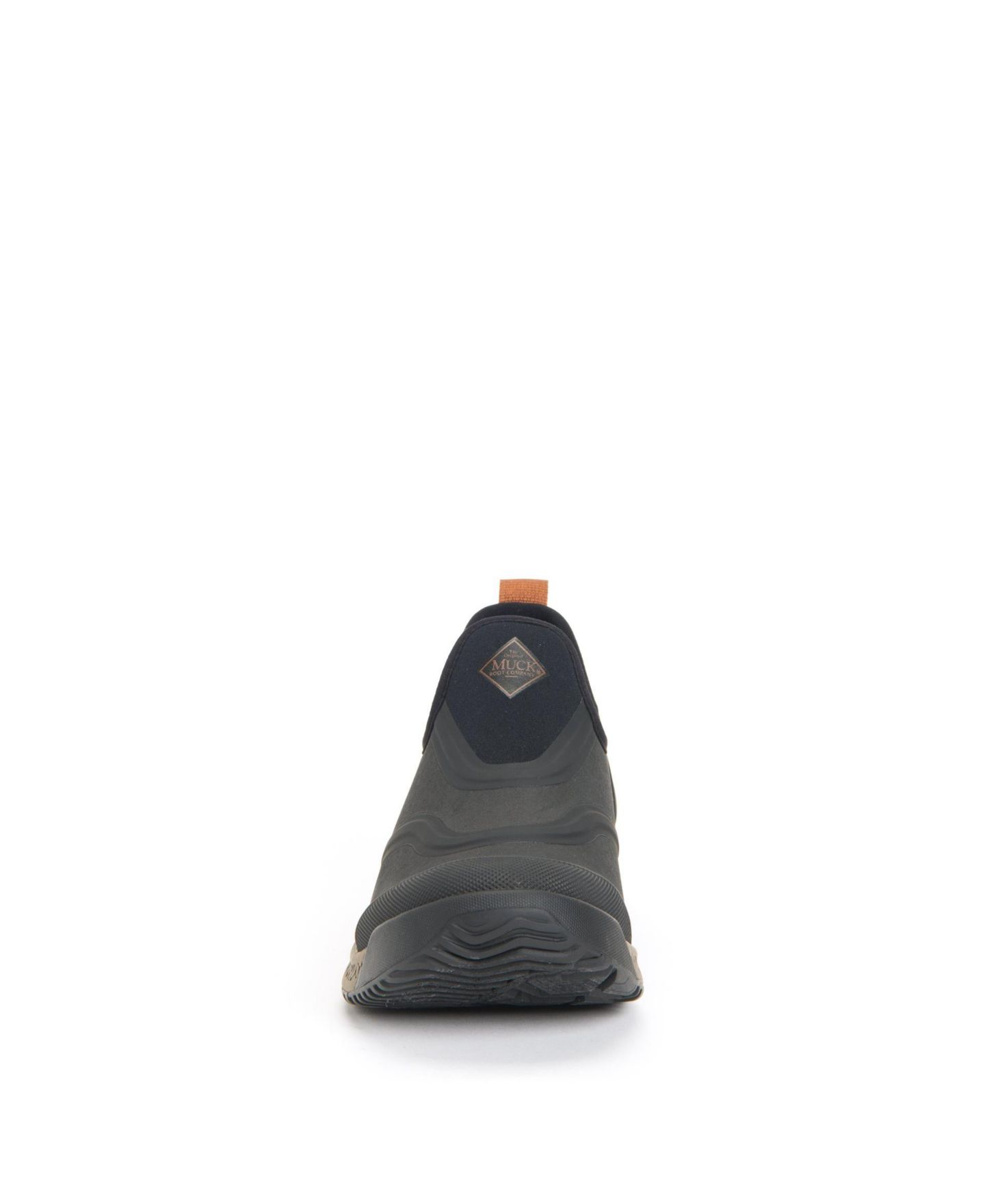 Мужские кроссовки MUCK Outscape Slip On, цвет: Чёрный — фото 4