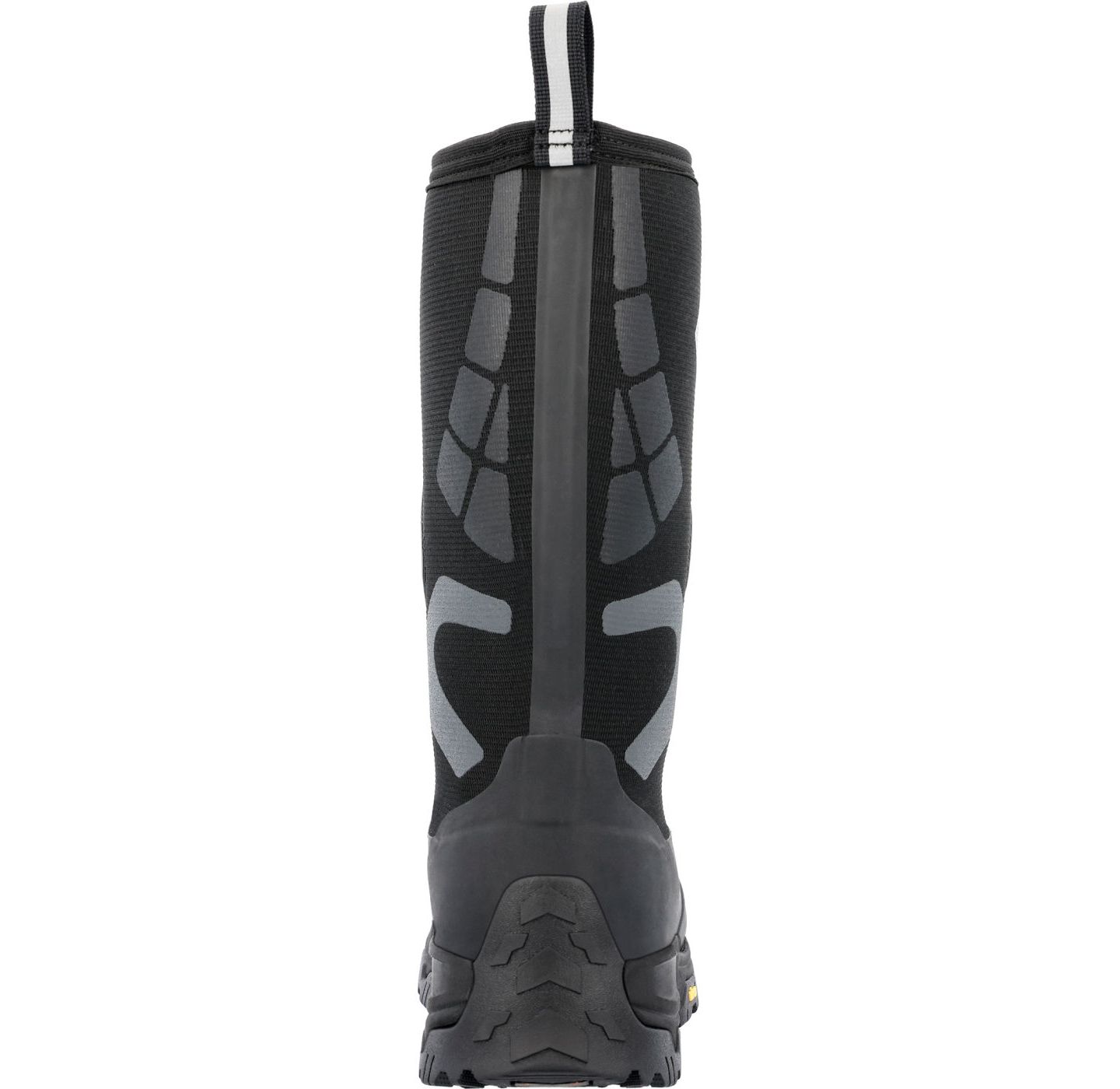 Мужские ботинки MUCK Apex Pro Vibram Arctic Grip All-Terrain Boot, цвет: Чёрный — фото 5