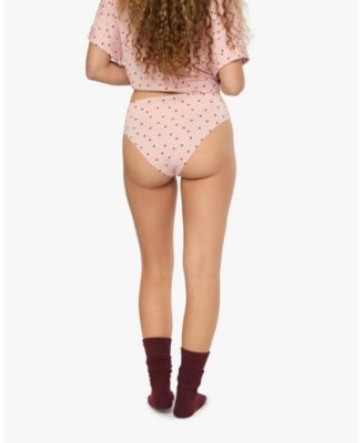 Women's High Waisted Bottom