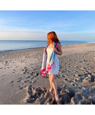 Silk Scarf/Wrap/Sarong