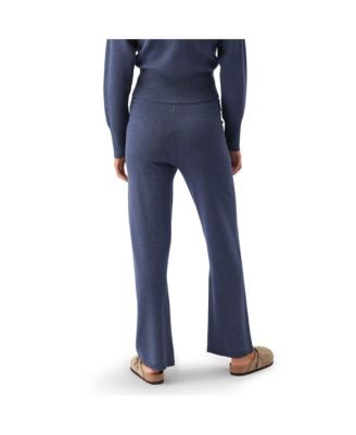 Delta Knit Pant