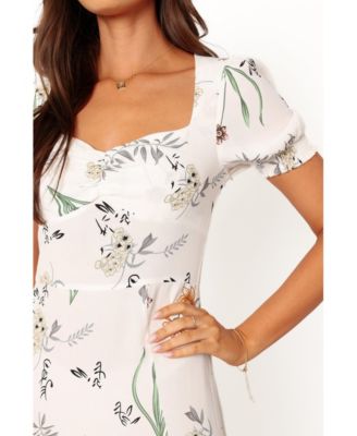 Women's Franklin Maxi Dress