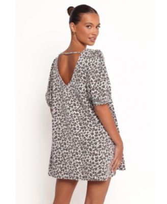 Women's Coleman Mini Dress