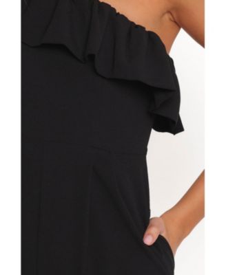 Women's Talita One Shoulder Jumpsuit