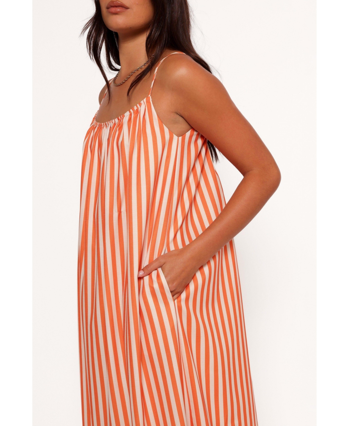 Petal and Pup Women's Lumina Maxi Dress