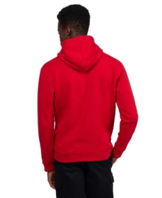 Men's Say It Spray It Long Sleeve Hoodie