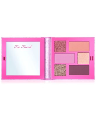 Life's A Fairytale Palette, First at Macy’s