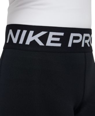 Pro Big Girls Dri-FIT 5" Shorts
