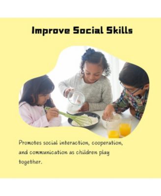 All Wooden Kids Playhouse with 2 windows and flowerpot holder