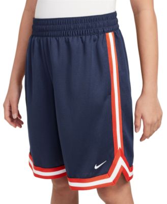 Big Boys Dri-FIT DNA Basketball Shorts