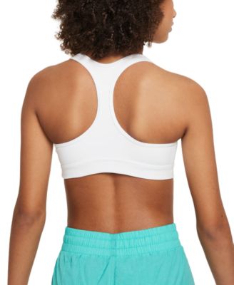 Big Girls Swoosh Sports Bra