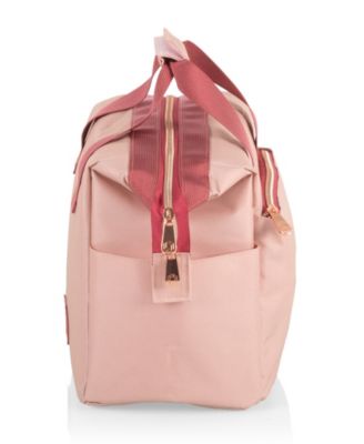 Disney Minnie Mouse On The Go Lunch Cooler Bag