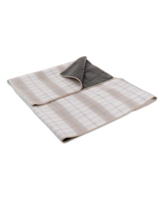 Outdoor Picnic Blanket Tote