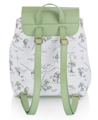 Disney Winnie the Pooh Downtown Mini Cooler Backpack