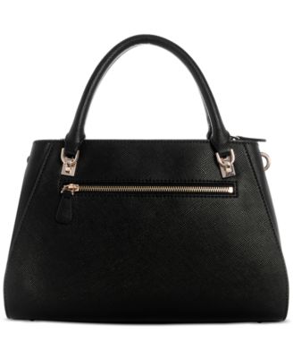 Noelle II Luxury Satchel