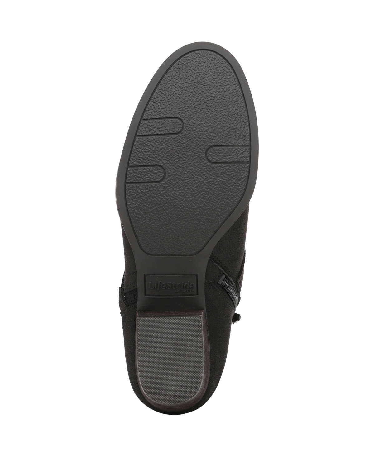 Lifestride Bryce Bootie In Black