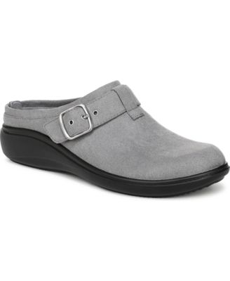 Women's Balance Washable Round Toe Clogs