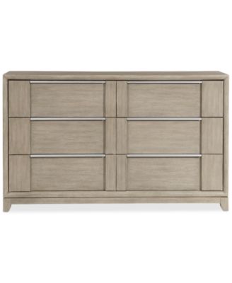 Furniture - Kaci Dresser