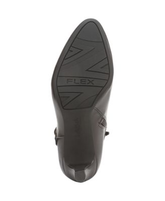 Women's Guild 3 Zip Dress Short Boots