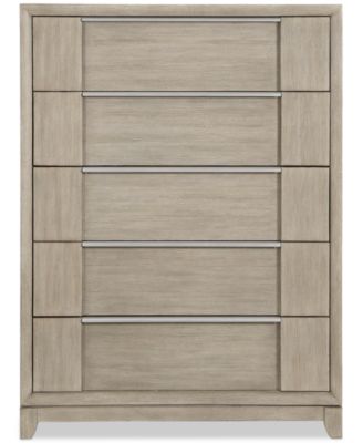Furniture - Kaci Chest