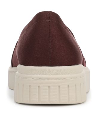 Women's Grandeur Round Toe Slip Ons