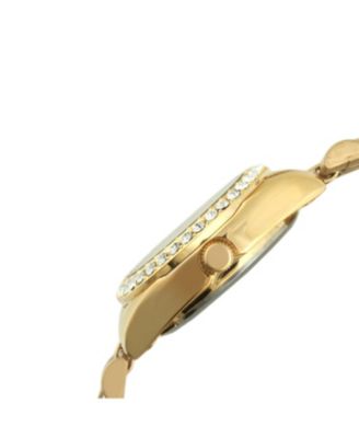 Women Watch Gift set with Interchangeable Bezels