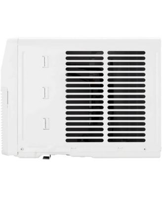 10000 BTU Window Air Conditioner with Remote Control