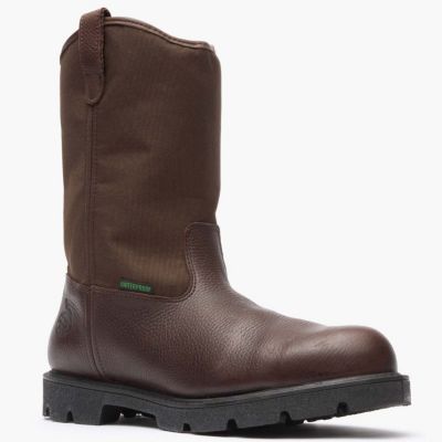 Men's Homeland Steel Toe Waterproof Wellington