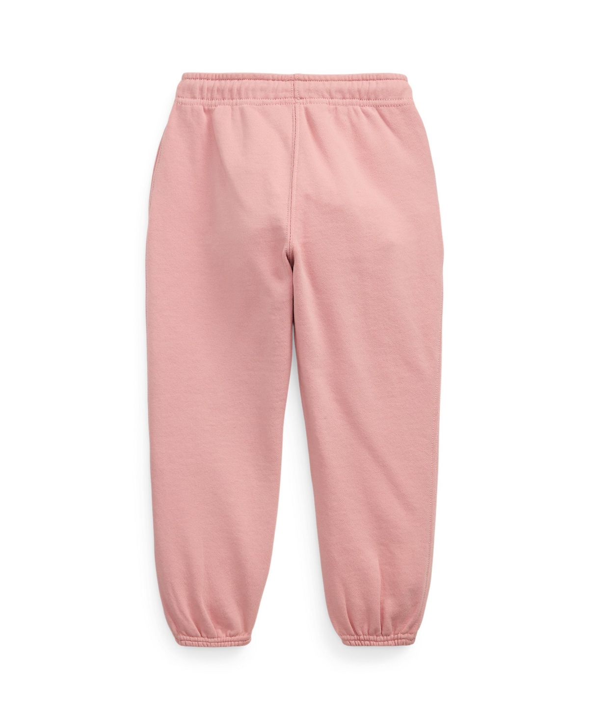 Polo Ralph Lauren Toddler And Little Girls Jogger Pants