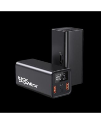 -Laptop Wall Charger 65W