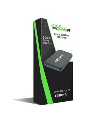 KickPower