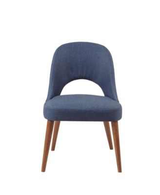 2-Pc. Fabric Nola Upholstered Dining Side Chair