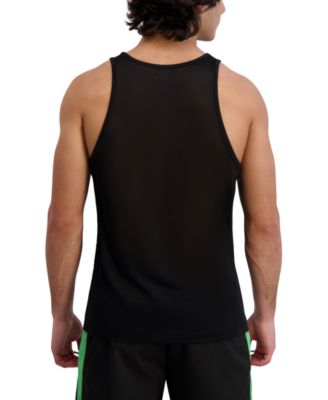 Men's Speedwick Interlock Tank 