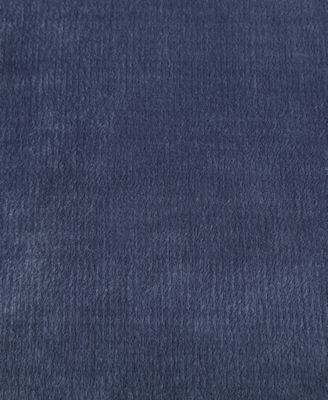 CLOSEOUT! Modern Solid Reversible Blanket, Twin