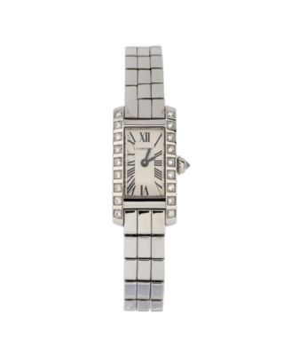 Pre-Owned Cartier