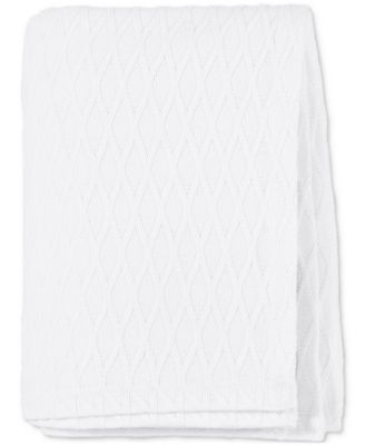 Classic Cotton Blanket, Full/Queen